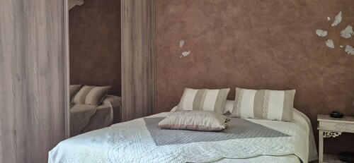 Villa Dans le Golfe de Saint-tropez