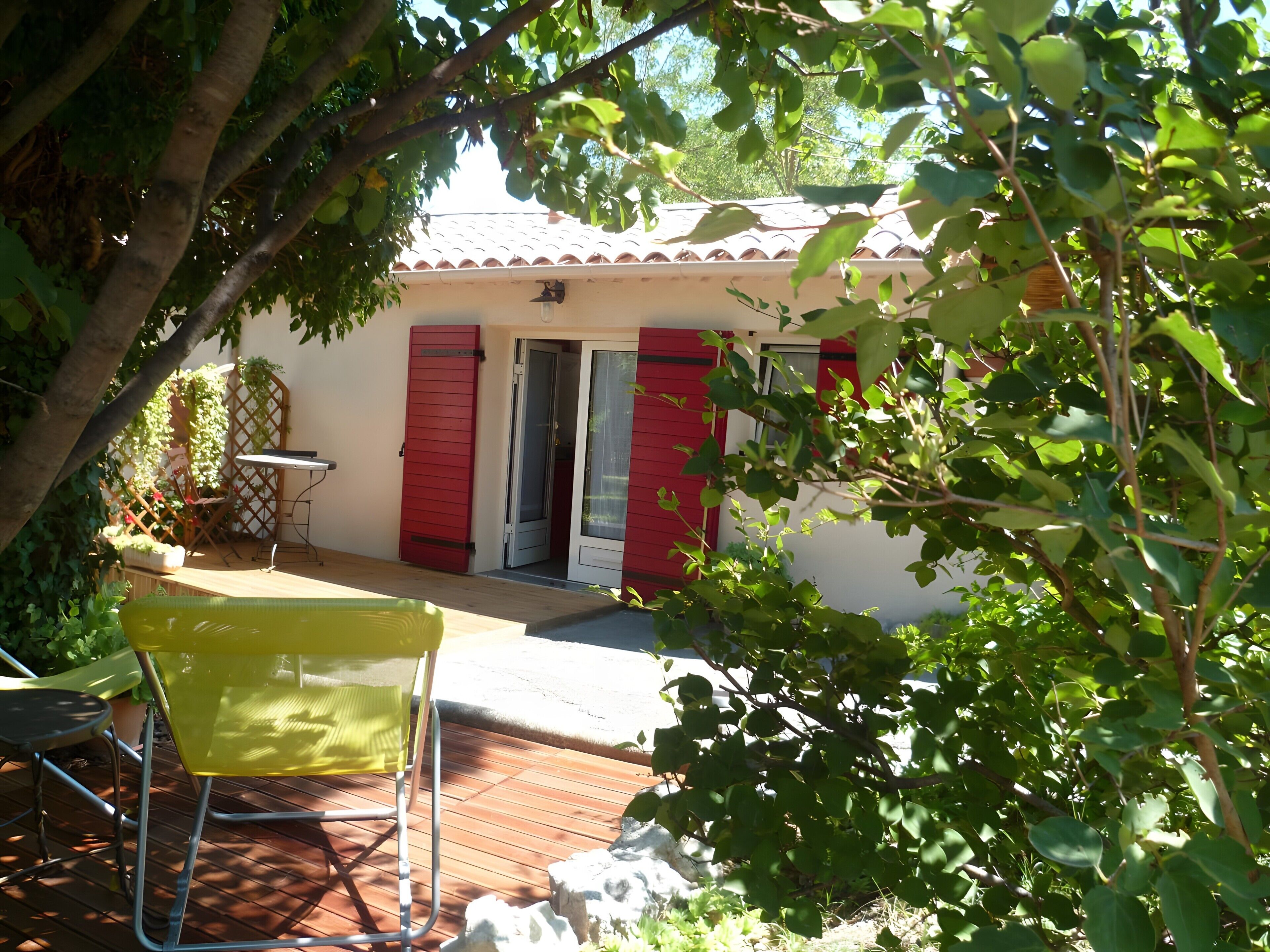 Terras
