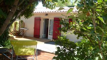 Terras