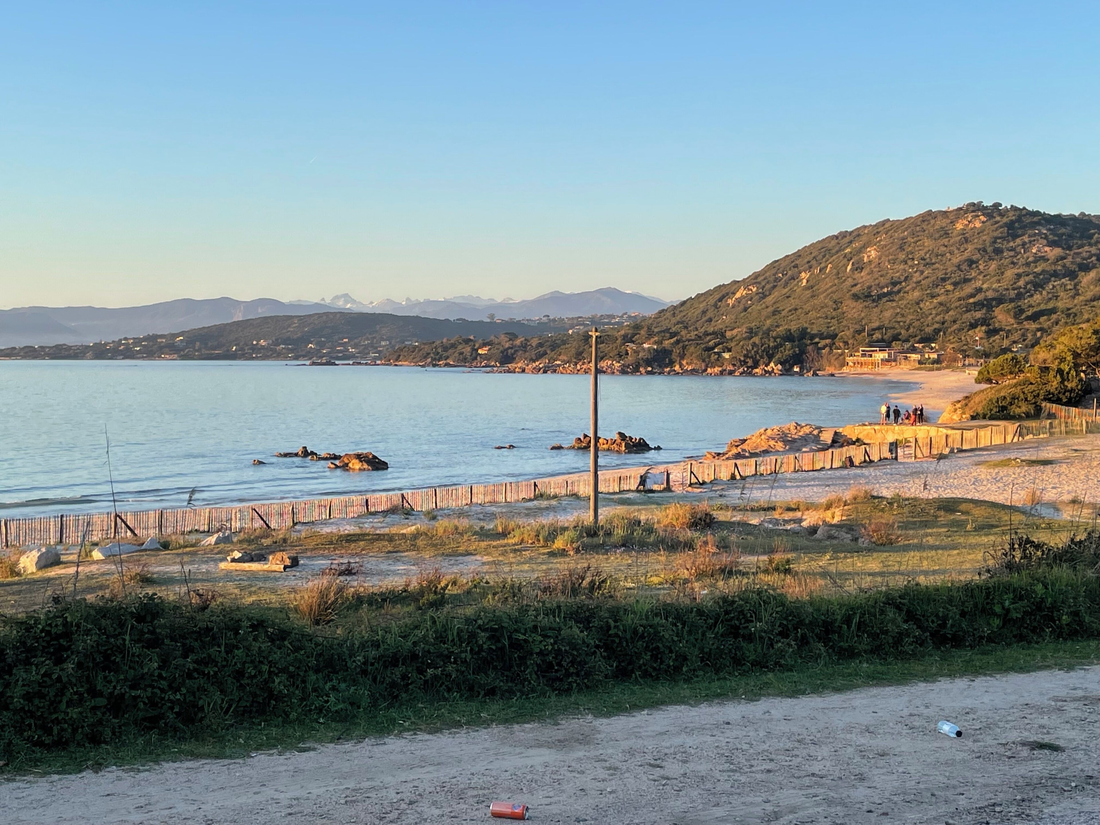 Plage