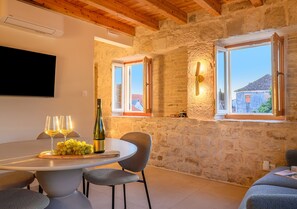 Dining - Balturio Boutique House (Kaštel Stari)