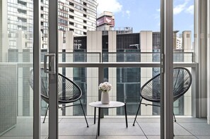 Appartamento | Balcone