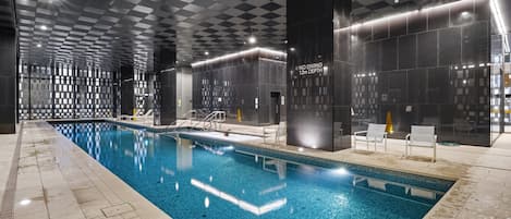 Apartment | Pool