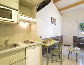 Apartemen | Dapur pribadi