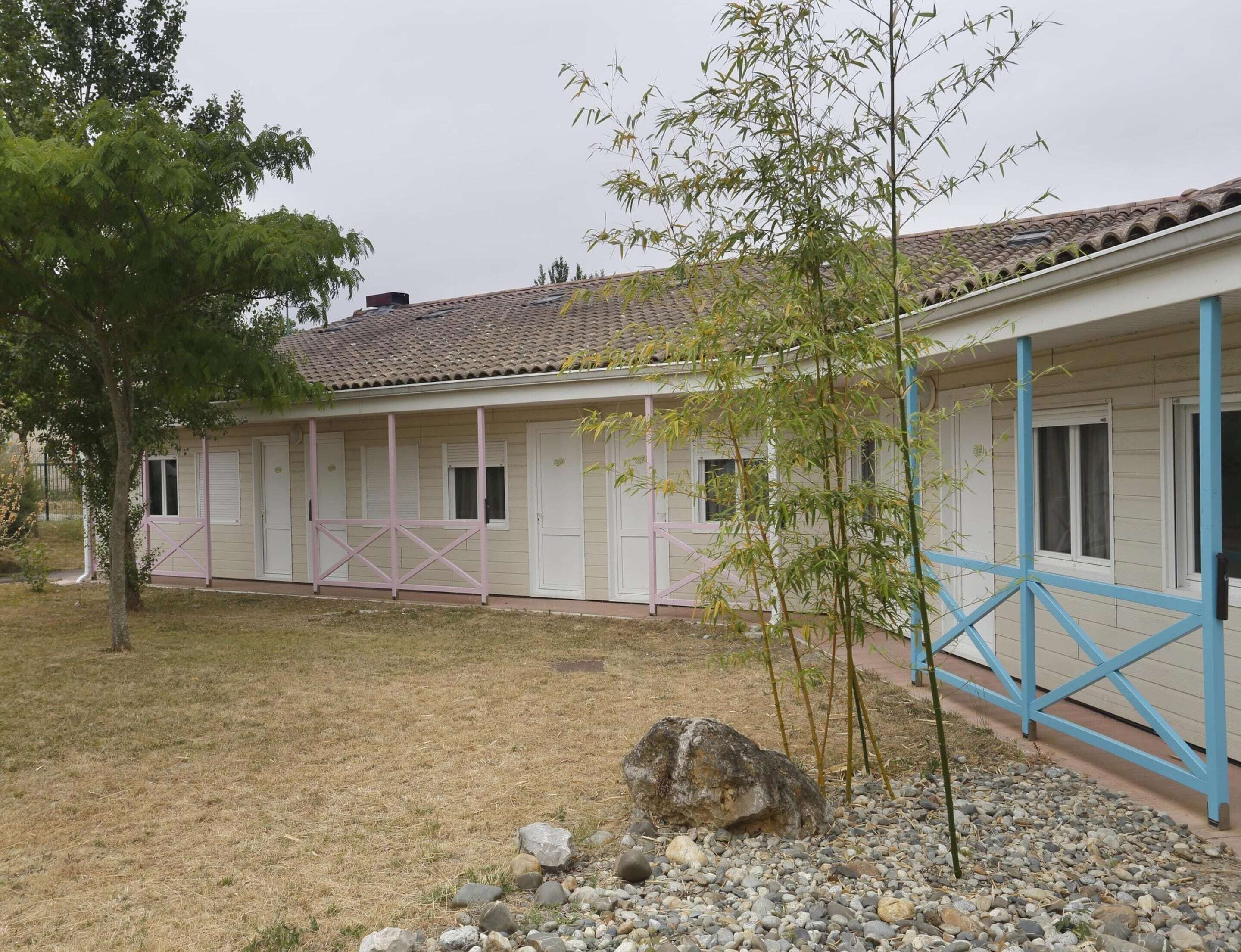 Apartment | Exterior