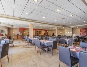 Apartemen | Tempat makan