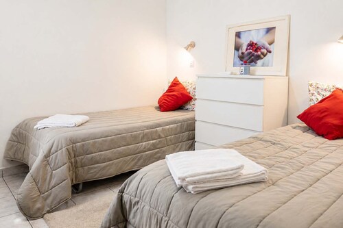 Marilia GuestHouse - Seaside Sea View Stay in Evia