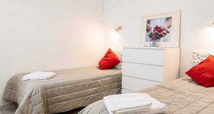 Marilia GuestHouse - Seaside Sea View Stay in Evia