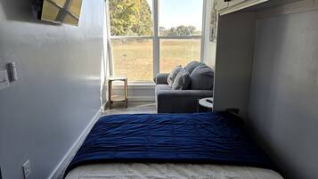 1 slaapkamer, wifi, beddengoed