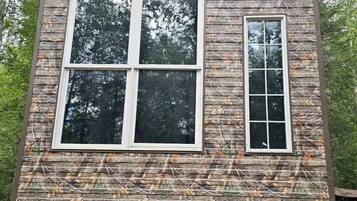 Detalle exterior