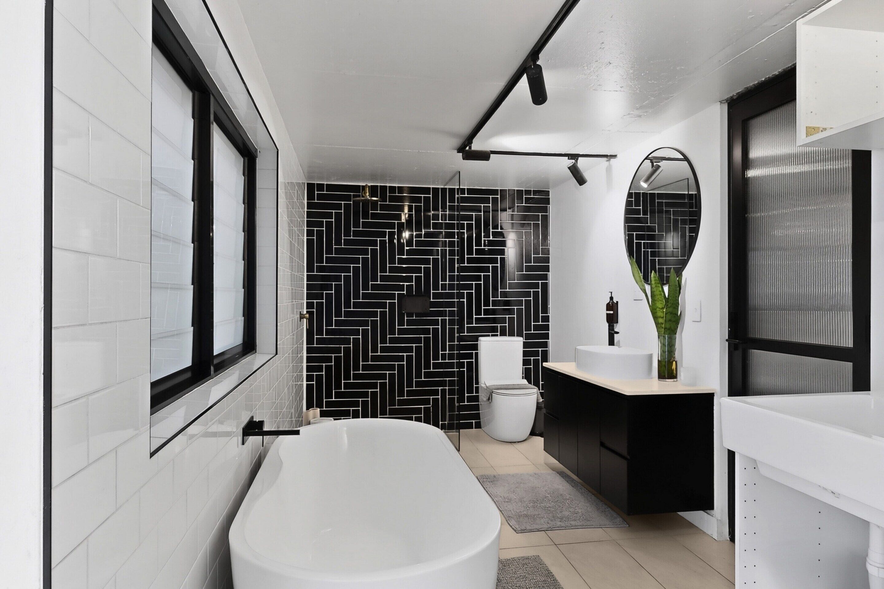 Apartment | Bathroom | Soap