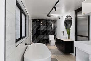 Departamento | Baño | Jabón 