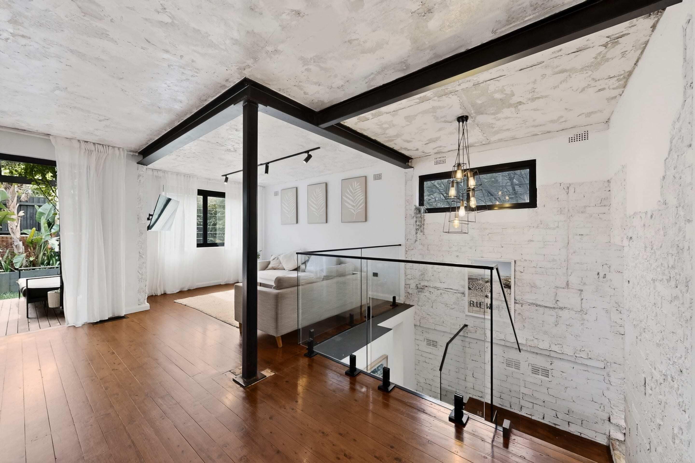 Apartment | Interior