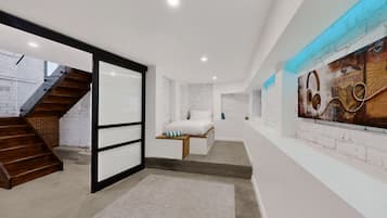 Apartment | 3 bedrooms, bed sheets