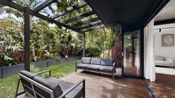 Apartment | Exterior