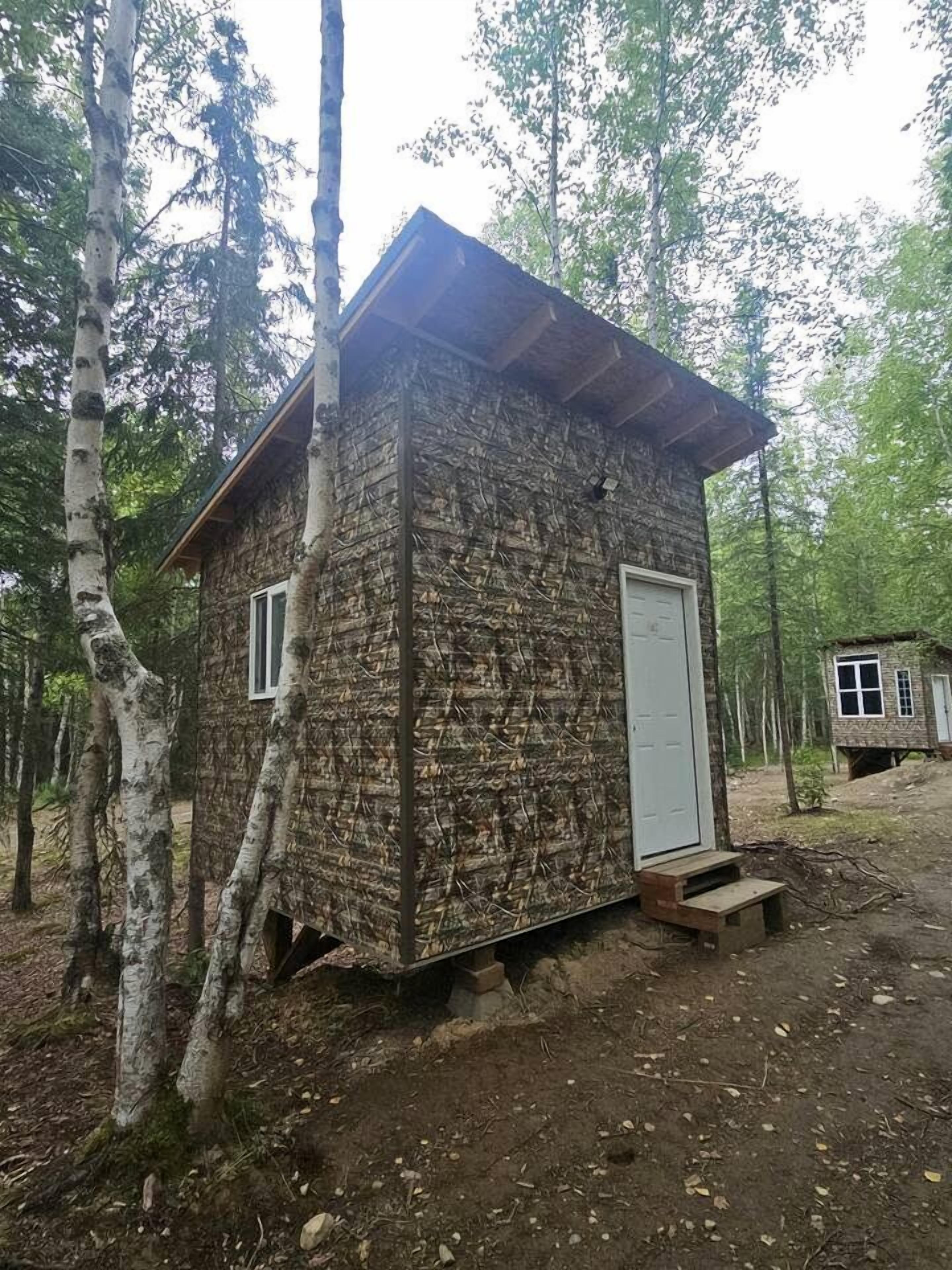 Udendørsområde