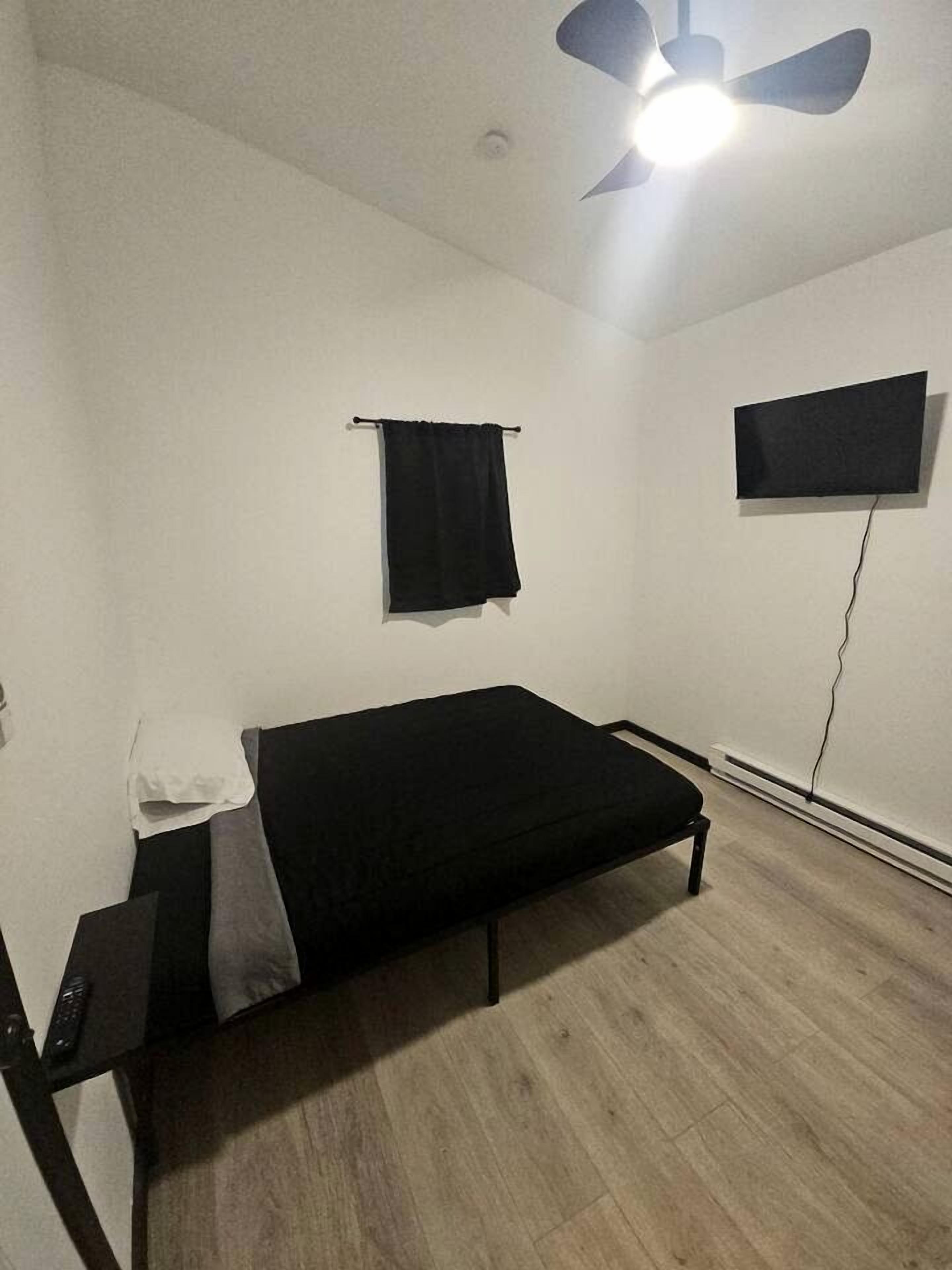 1 soveværelse