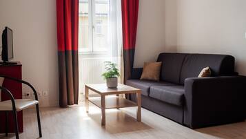 Apartemen | Area keluarga