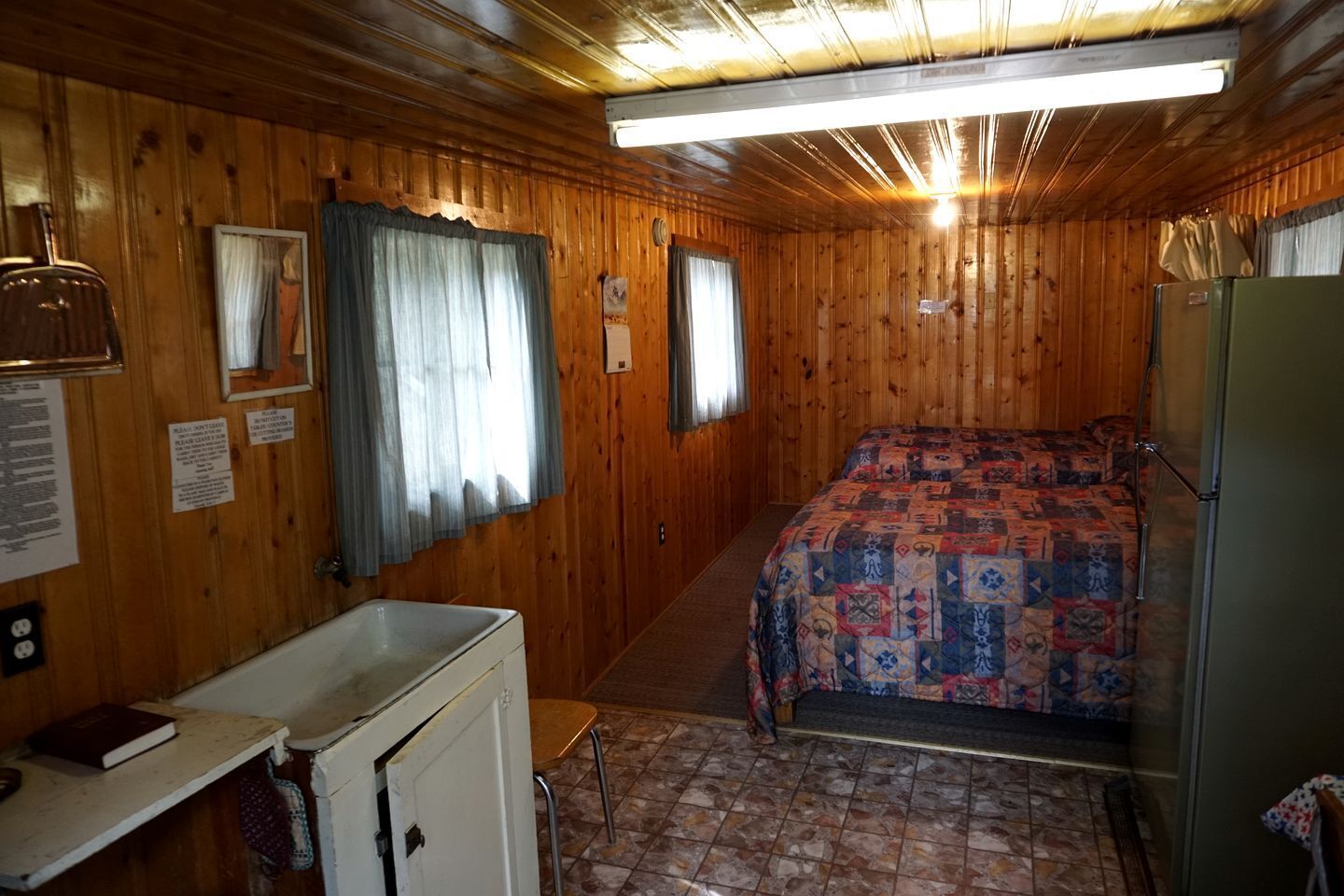 1 dormitorio, wifi, ropa de cama
