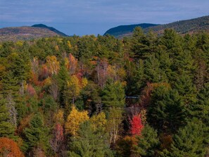 Miscellaneous - Gorgeous Scandinavian Mirror Glass Cabin in the Adirondacks for an Unforgettable Getaway in Jay, New York (Jay)