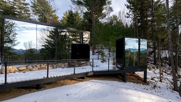 Boendeområde