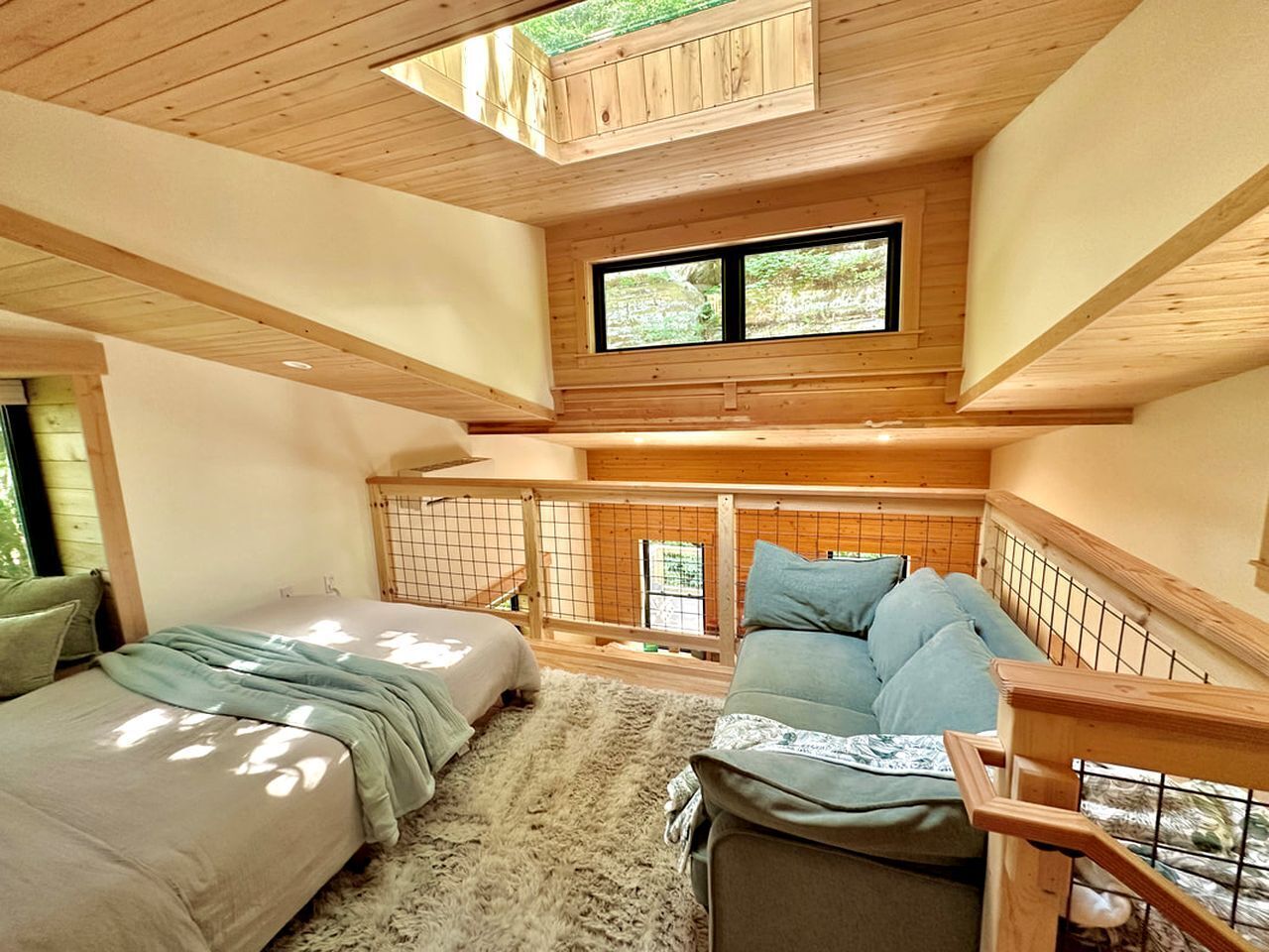 3 chambres, Wi-Fi, draps fournis