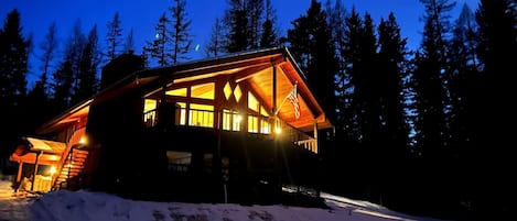 Eksteriør