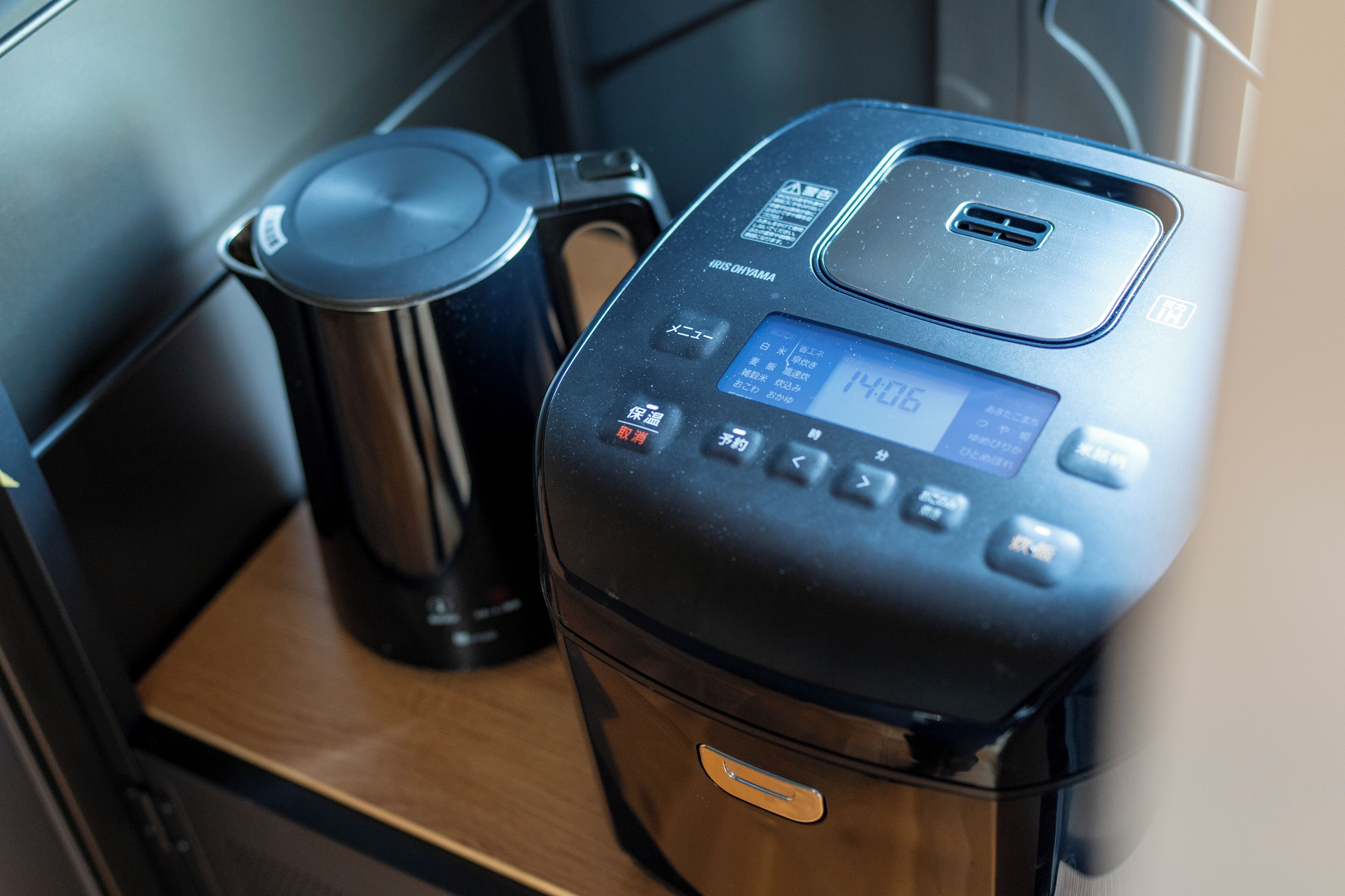 Gemeinsamer Schlafsaal, Bergblick | Kaffee und/oder Kaffeemaschine