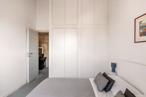 Room - The little house Valverde By DomuSicily (Palermo)