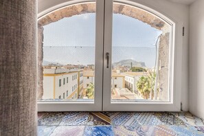 Interior - The little house Valverde By DomuSicily (Palermo)