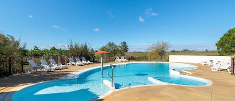 House | Pool | Outdoor pool