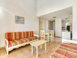 Casa | Soggiorno