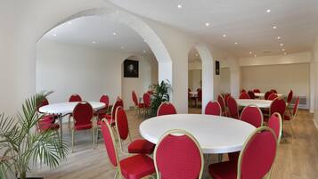 Apartemen | Tempat makan
