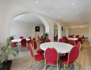 Apartemen | Tempat makan