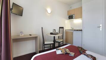 Apartemen | Dapur pribadi