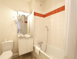 Apartemen | Kamar mandi