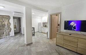 Interior - Relaxing stay in a homey flat (Plovanija)