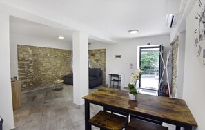 Interior - Relaxing stay in a homey flat (Plovanija)