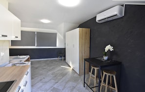 Interior - Cozy holiday flat for two (Plovanija)