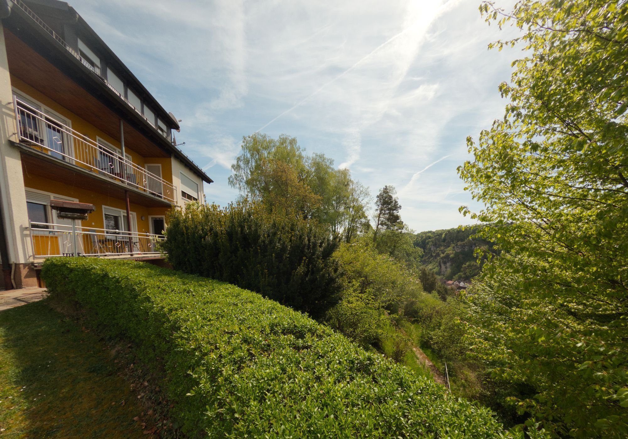 Außenansicht