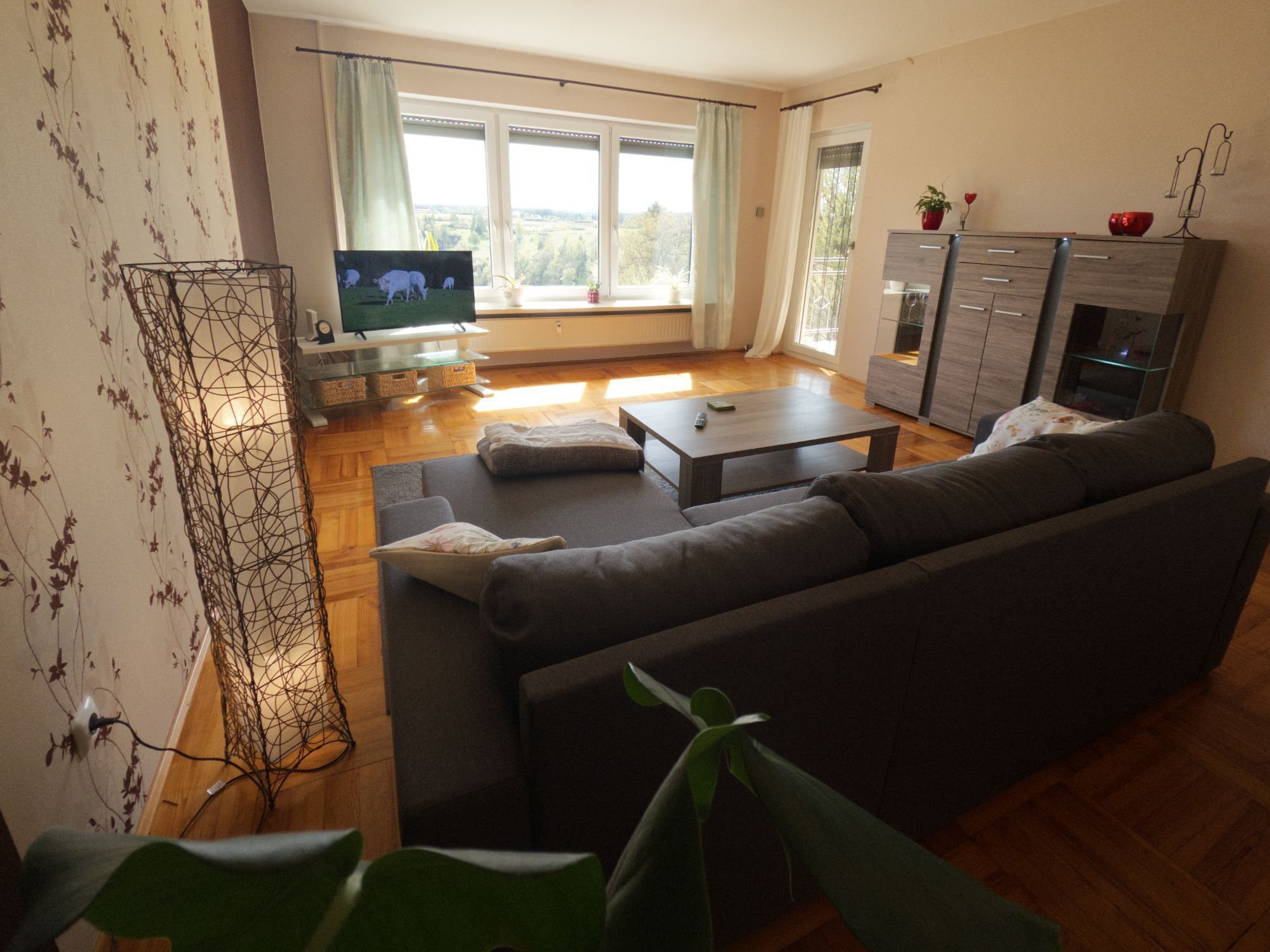Cherryblossom Apartment - Waischenfeld
