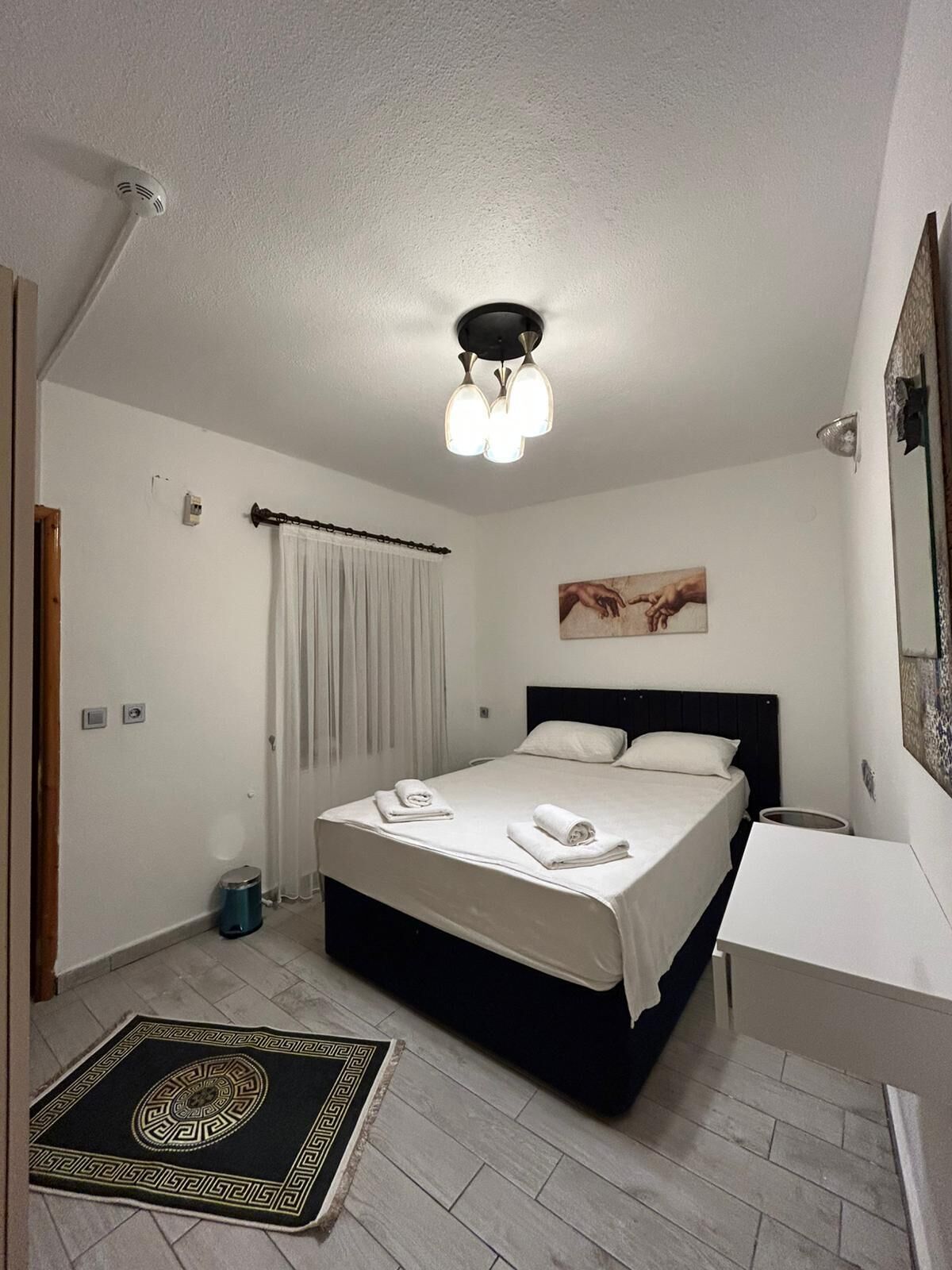 Chambre Double Standard | Wi-Fi gratuit