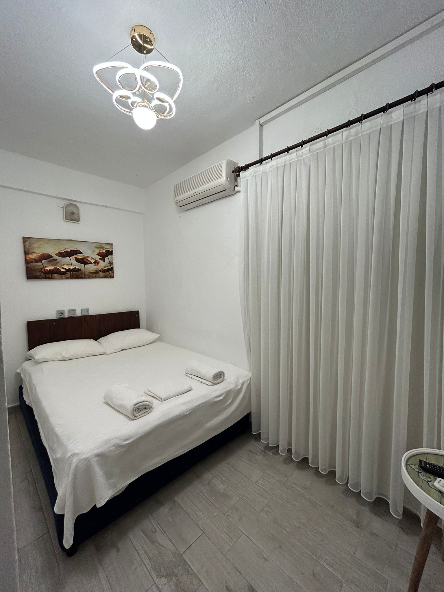 Standard-Doppelzimmer | Kostenloses WLAN