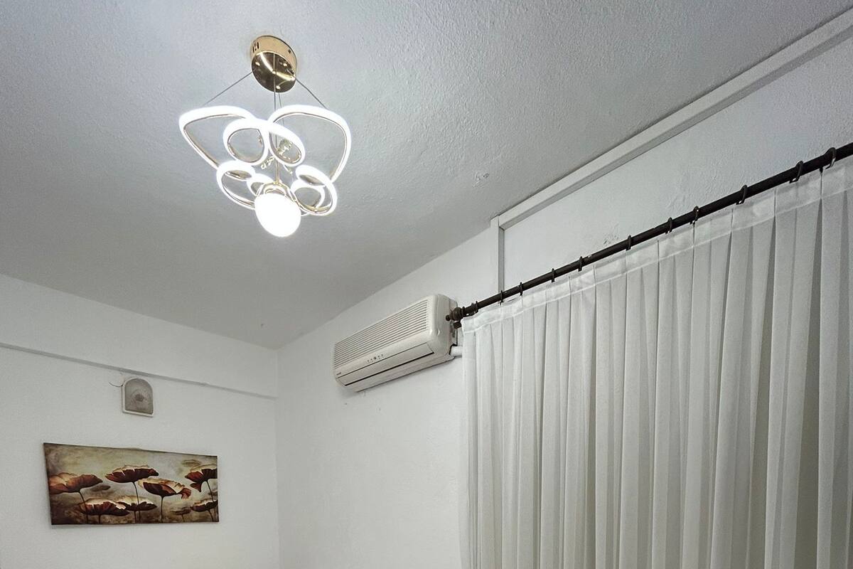 Standard-Doppelzimmer | Kostenloses WLAN