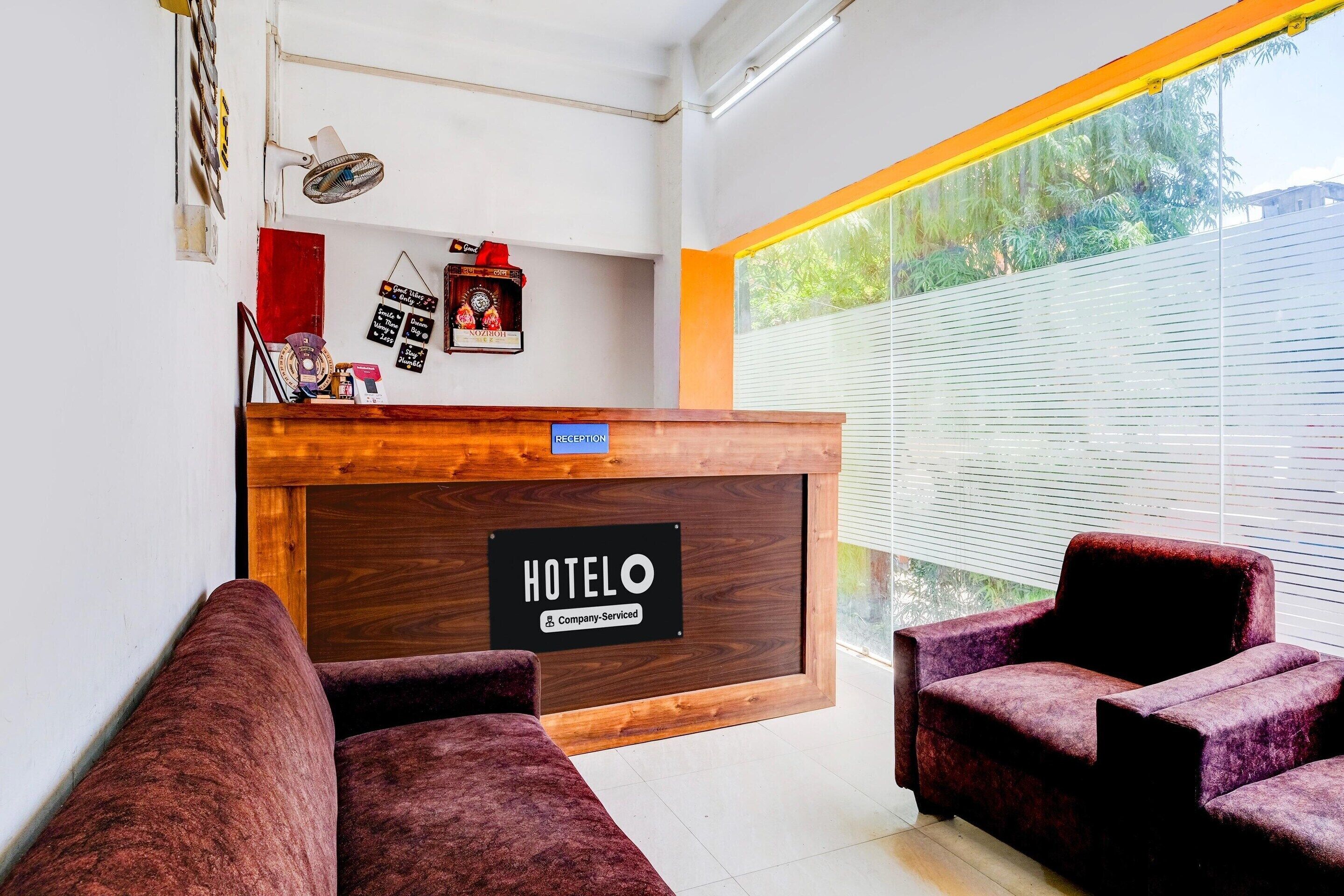 House | Reception