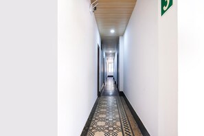 Casa | Interior
