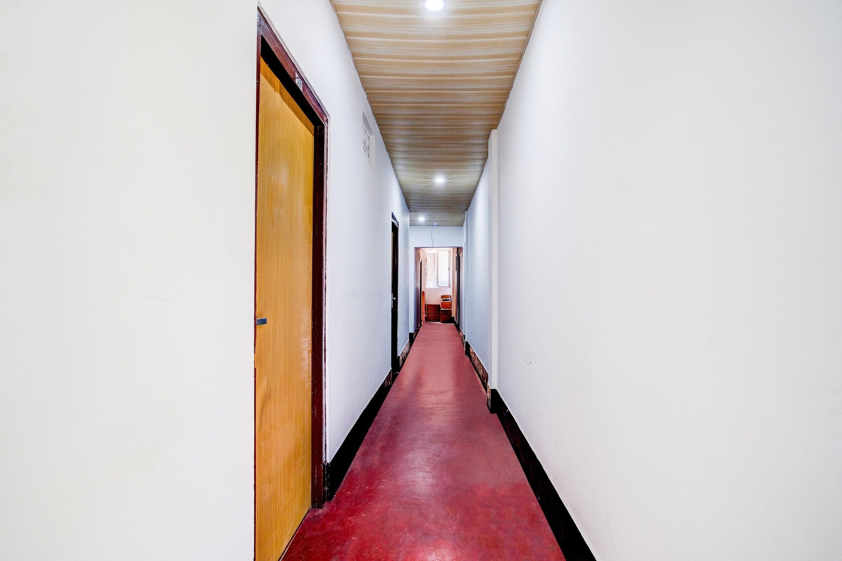 House | Interior