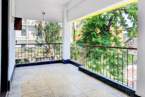 Casa | Jardines del alojamiento
