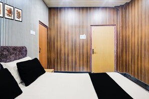 独立别墅 | 1 多间卧室