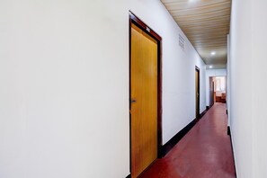 独立别墅 | 住宿内部